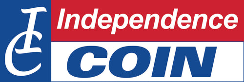 Independence Coin